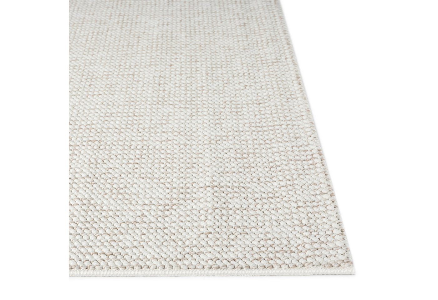 Sehrazat Teppich Ada, auch als Läufer, rechteckig, Höhe: 10 mm, Kurzflor, robust, Wohnzimmer – Bild 5 von 5