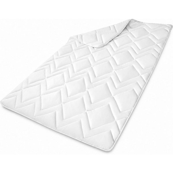SEI Design Microfaserbettdecke Bettdecke Mikrofaserdecke Steppdecke Schlafdecke, Füllung: 100% Air Dream Faserbällchen, Bezug: 100% Mikrofaser, Standartgrößen 1