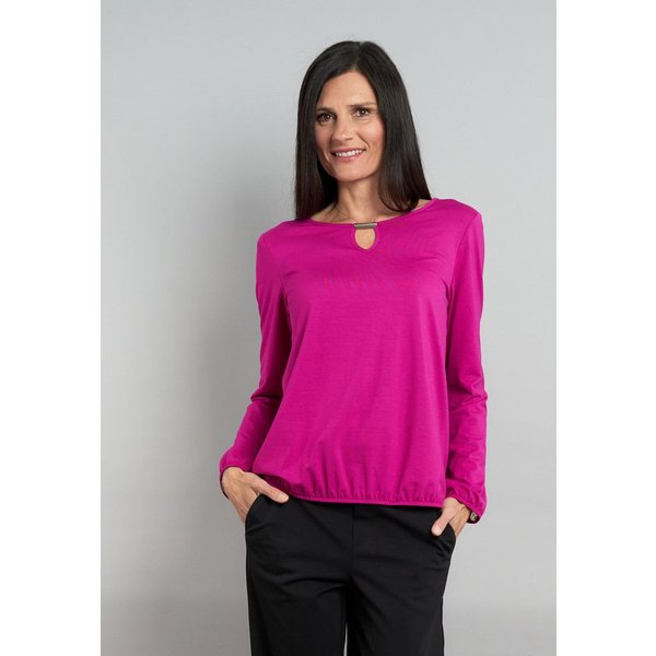 Seidel Moden Langarmshirt MADE IN GERMANY