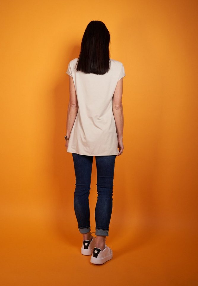 Seidel Moden Longshirt MADE IN GERMANY – Bild 2 von 3