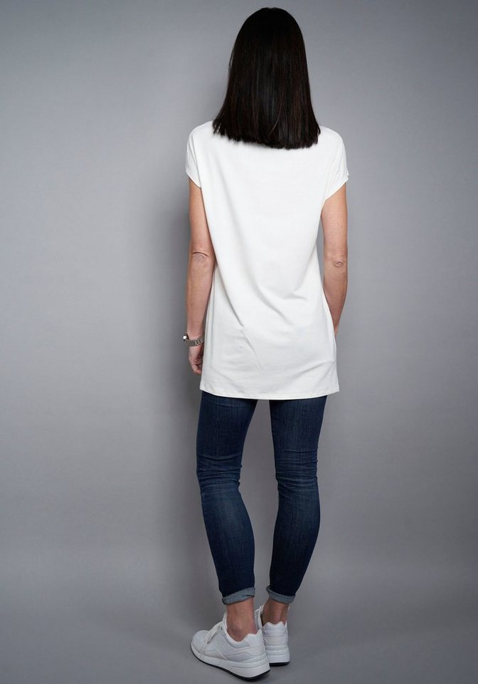 Seidel Moden Longshirt MADE IN GERMANY – Bild 2 von 4