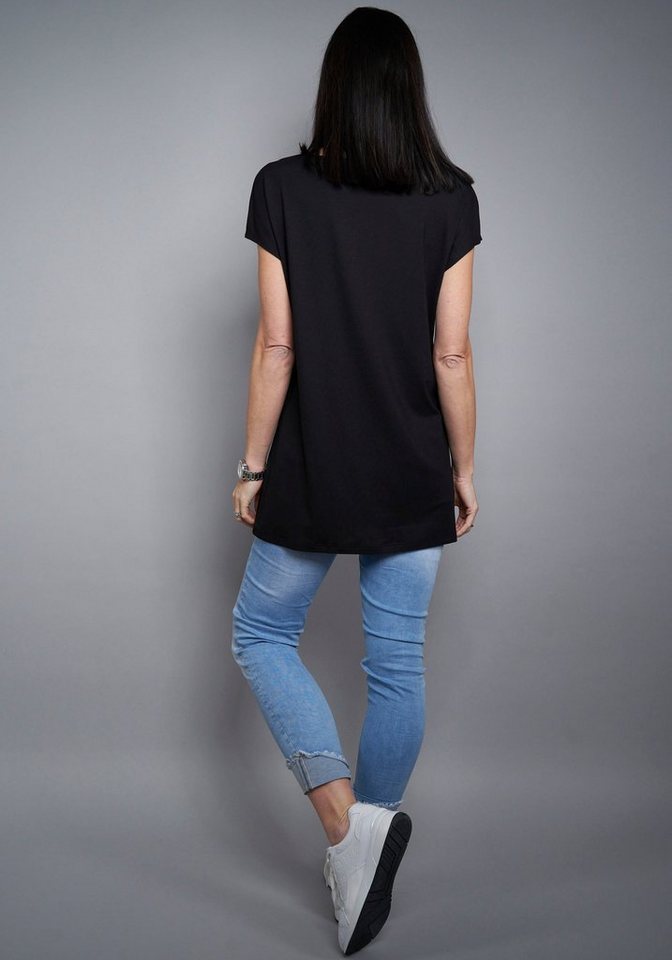 Seidel Moden Longshirt MADE IN GERMANY – Bild 2 von 4