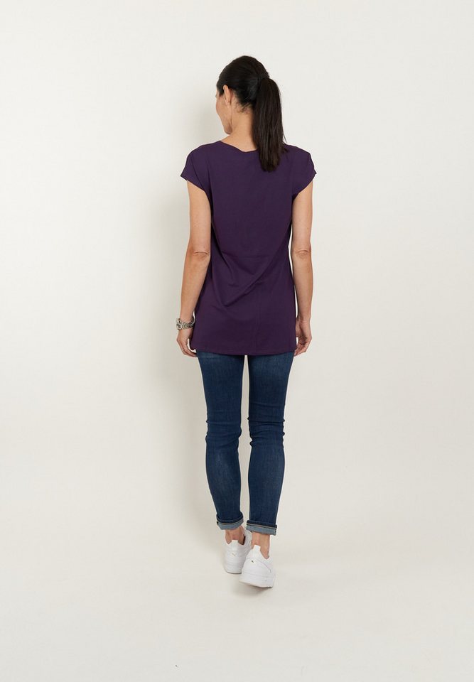 Seidel Moden Longshirt MADE IN GERMANY – Bild 2 von 3