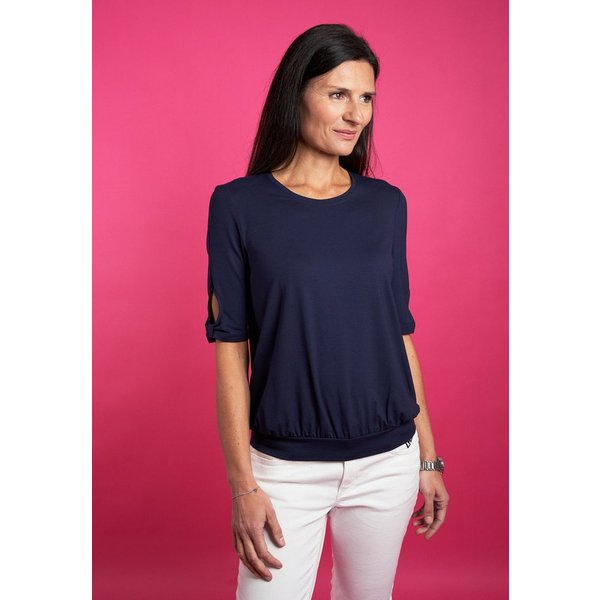 Seidel Moden Rundhalsshirt MADE IN GERMANY