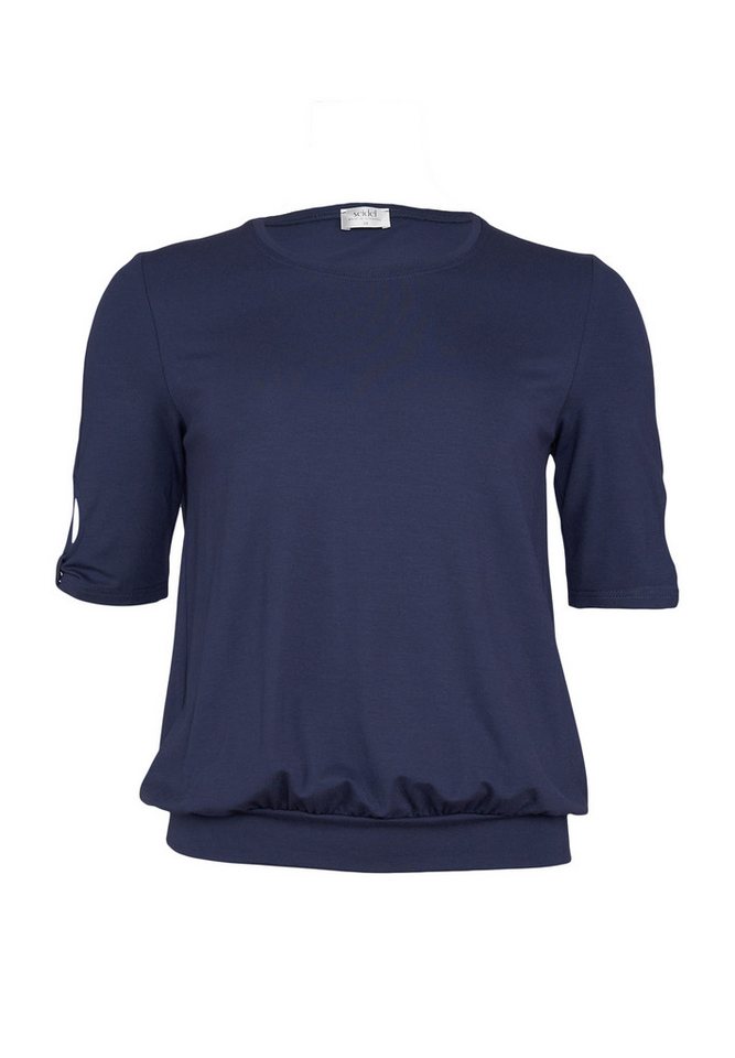 Seidel Moden Rundhalsshirt MADE IN GERMANY – Bild 4 von 4
