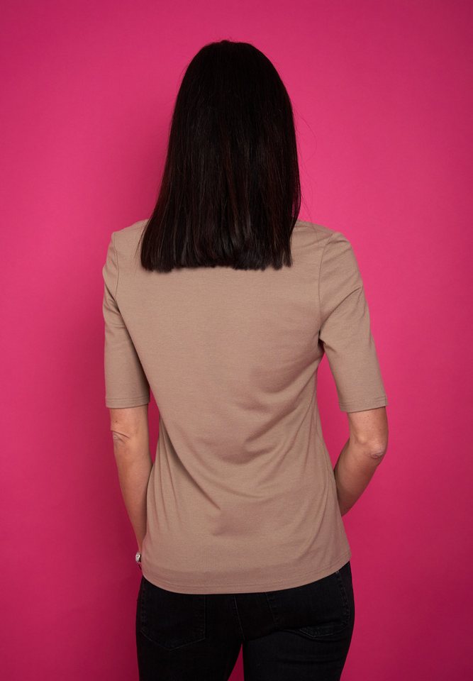 Seidel Moden V-Shirt MADE IN GERMANY – Bild 2 von 3
