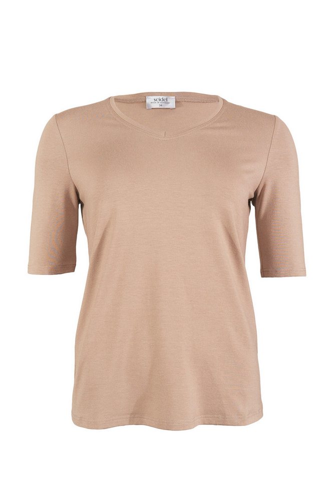 Seidel Moden V-Shirt MADE IN GERMANY – Bild 3 von 3