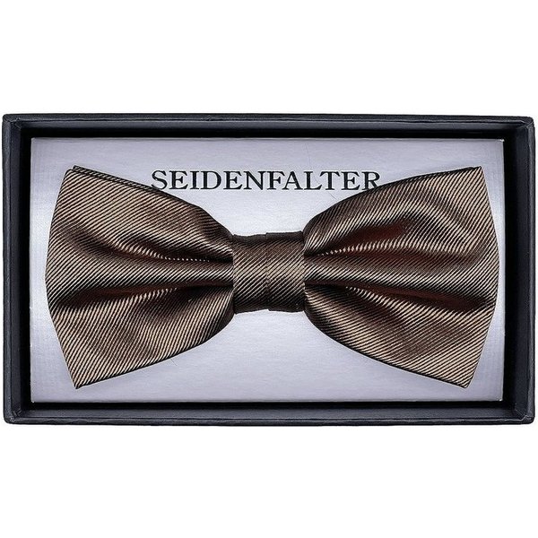 Seidenfalter Fliege