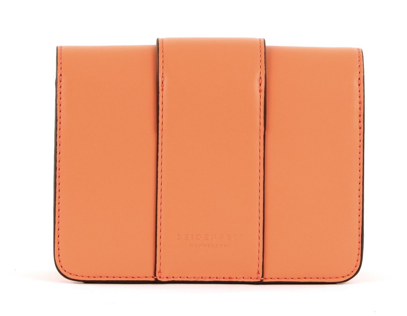 Seidenfelt Manufaktur Abendtasche – Bild 4 von 5