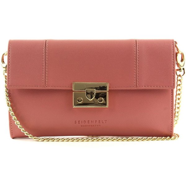 Seidenfelt Manufaktur Clutch