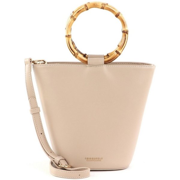 Seidenfelt Manufaktur Handtasche