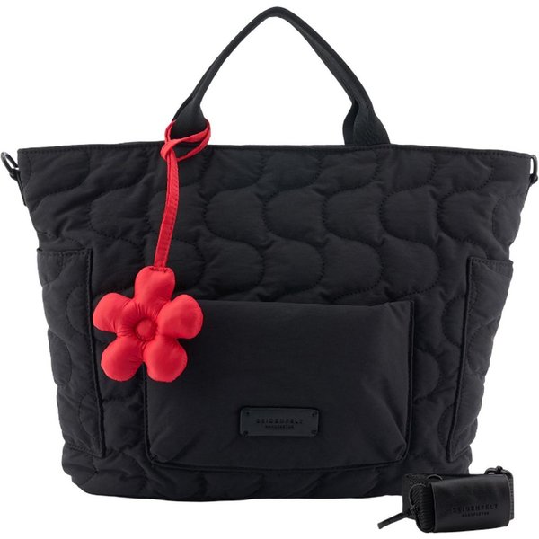 Seidenfelt Manufaktur Handtasche Tote Bag