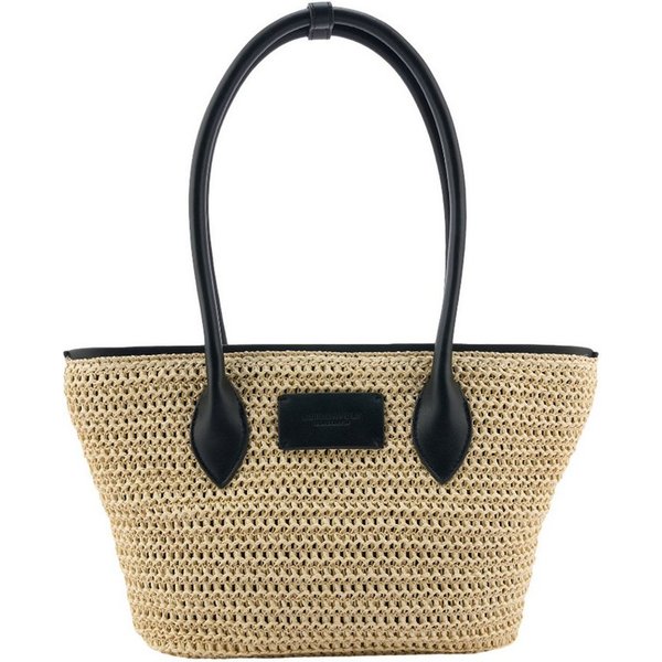 Seidenfelt Manufaktur Shopper Tulip Shopper