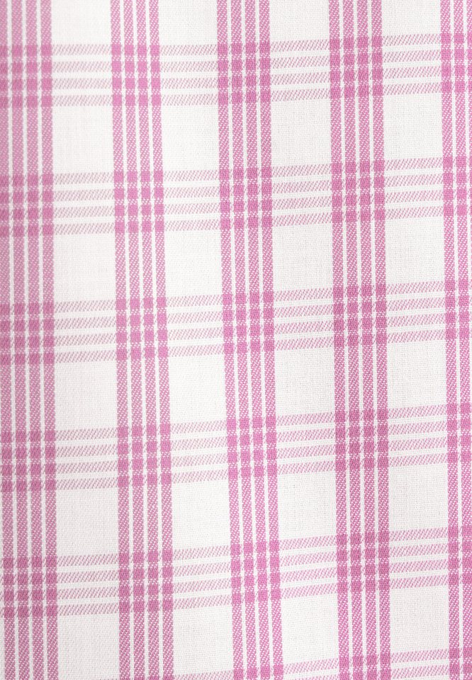 seidensticker Businesshemd Regular Regular 1/2 Button-Down-Kragen Karo – Bild 5 von 5