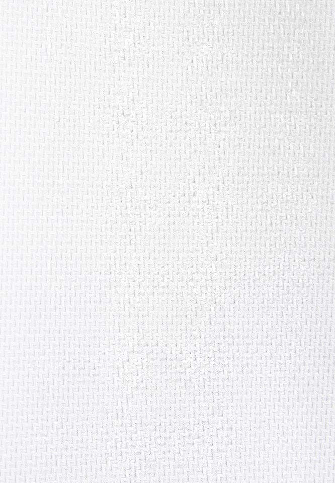 seidensticker Businesshemd Schwarze Rose Regular 1/1 Extra lang Kentkragen Struktur – Bild 5 von 5