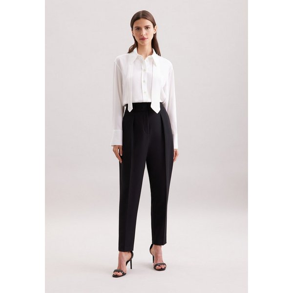 seidensticker Culotte Schwarze Rose