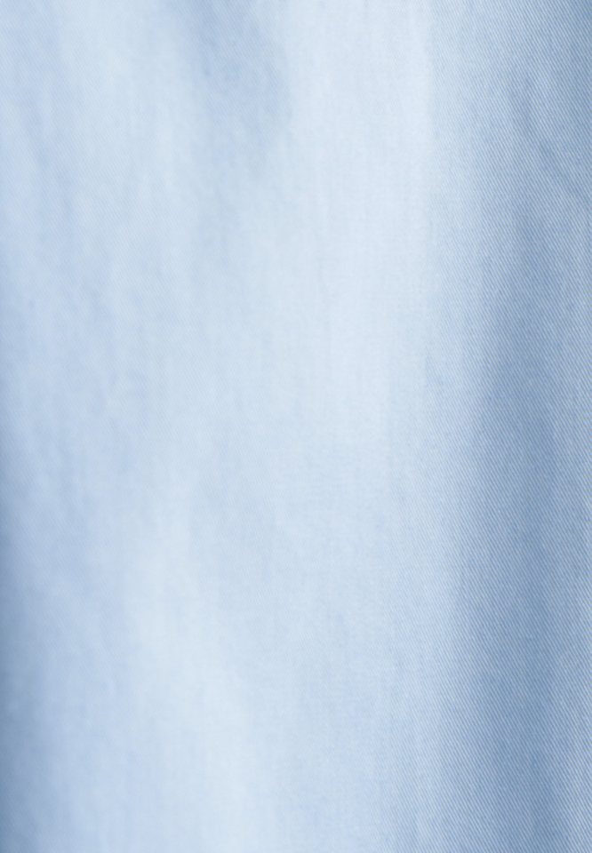 seidensticker Hemdbluse 1/1 Kragen Uni – Bild 5 von 5