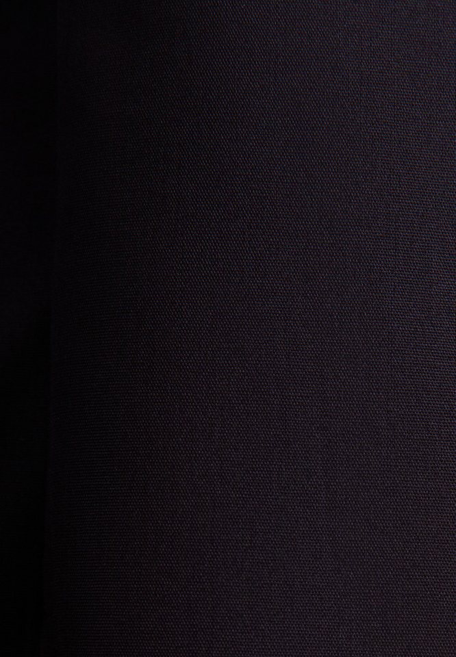seidensticker Klassische Bluse 1/1 Stehkragen Uni – Bild 5 von 5
