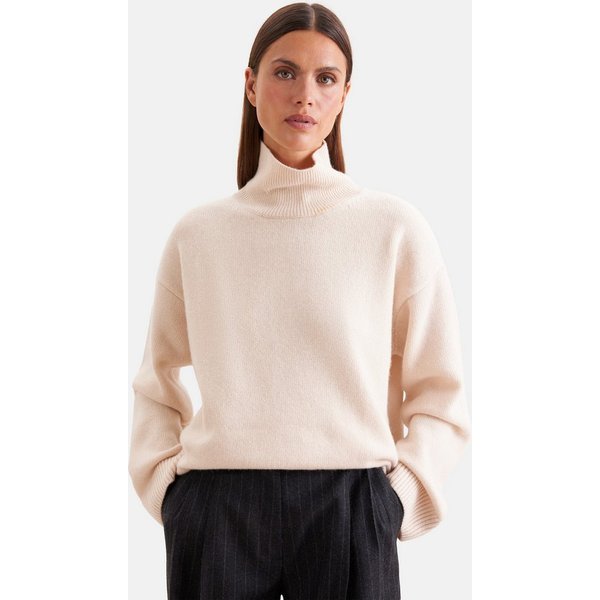 seidensticker Strickpullover Sweater Uni