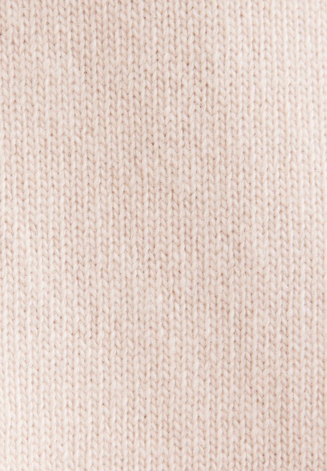 seidensticker Strickpullover Sweater Uni – Bild 5 von 5