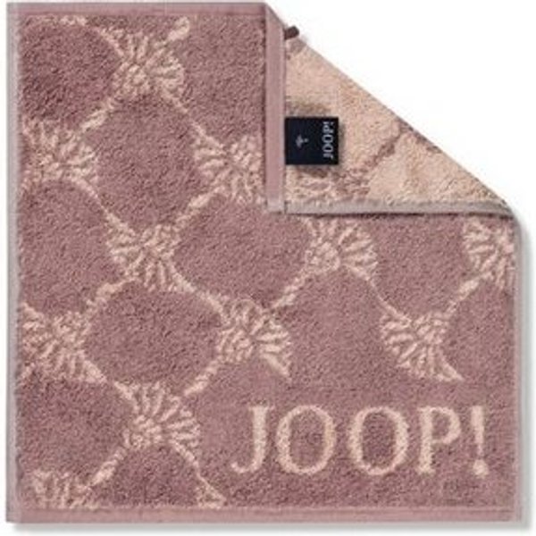 JOOP! Seiftuch JOOP! LIVING - CLASSIC CORNFLOWER Seifentuch-Set, Textil (3-St)