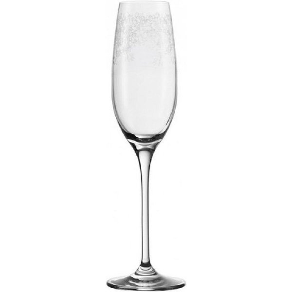 LEONARDO Sektglas Leonardo Sektglas Chateau