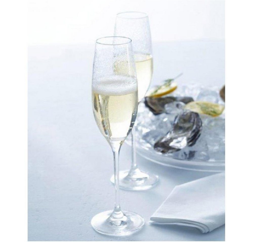 LEONARDO Sektglas Leonardo Sektglas Chateau – Bild 3 von 5