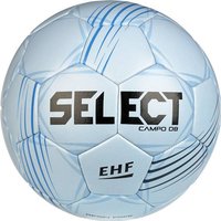 SELECT Ball Campo DB v24