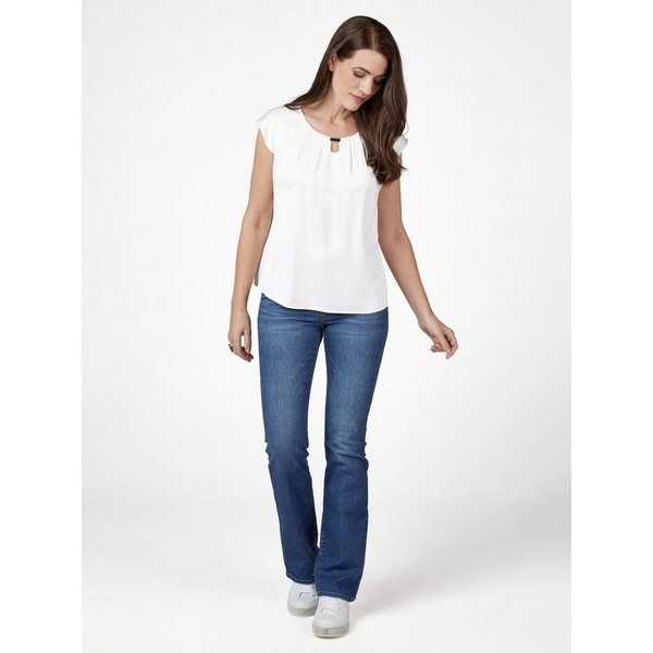 select! By Hermann Lange Blusentop Hermann Lange Top