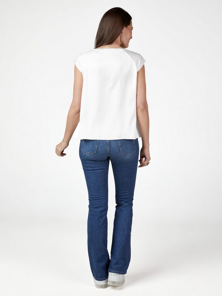 select! By Hermann Lange Blusentop Hermann Lange Top – Bild 2 von 4