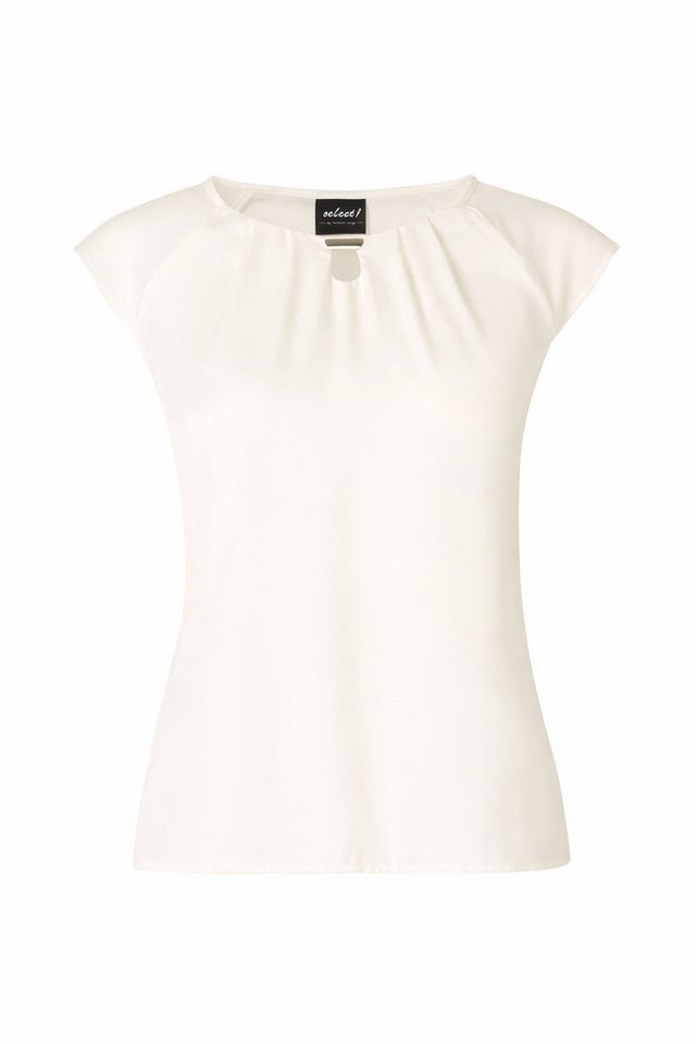 select! By Hermann Lange Blusentop Hermann Lange Top – Bild 4 von 4