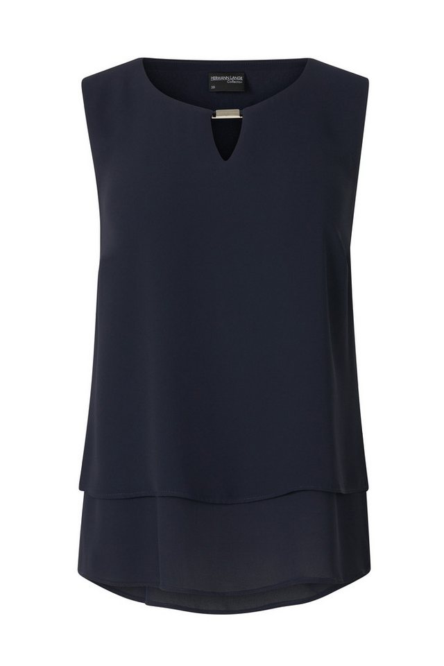 select! By Hermann Lange Blusentop Hermann Lange Top – Bild 4 von 4