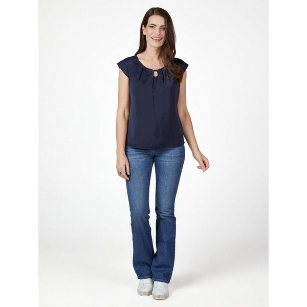 select! By Hermann Lange Blusentop Hermann Lange Top