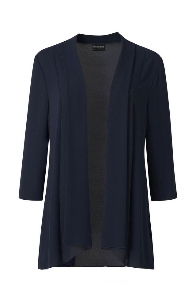 select! By Hermann Lange Longbluse Hermann Lange Kleiderjacke/Bolero/ Hänger – Bild 4 von 4