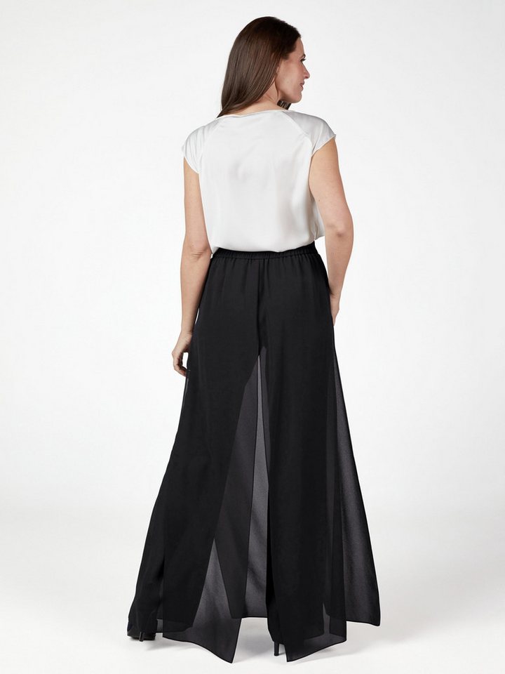 select! By Hermann Lange Schlupfhose Hermann Lange Hose – Bild 2 von 4