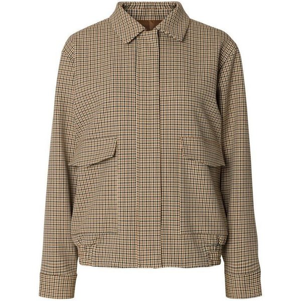 Selected Blouson SLWELARA RELAXED BOMBER JACKET