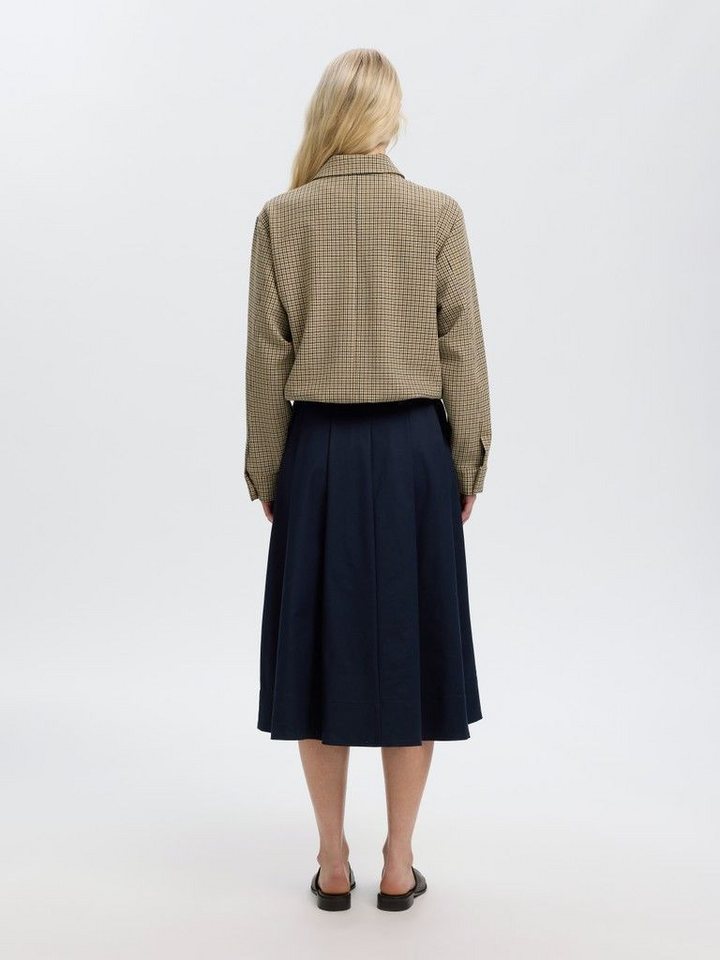 Selected Blouson SLWELARA RELAXED BOMBER JACKET – Bild 2 von 4