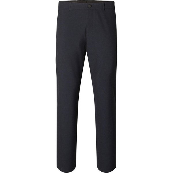 Selected Chinohose SLHRobert (1-tlg)