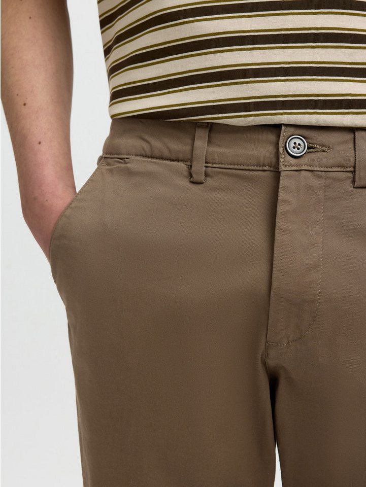 Selected Chinos SLH175-SLIM NEW MILES FLEX PANT NOOS Baumwollmischung, slim fitslim fit – Bild 2 von 5