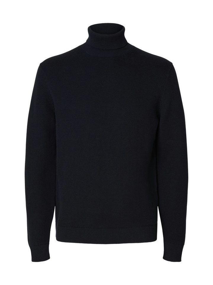 SELECTED HOMME Pullover & Shorts – Bild 2 von 5