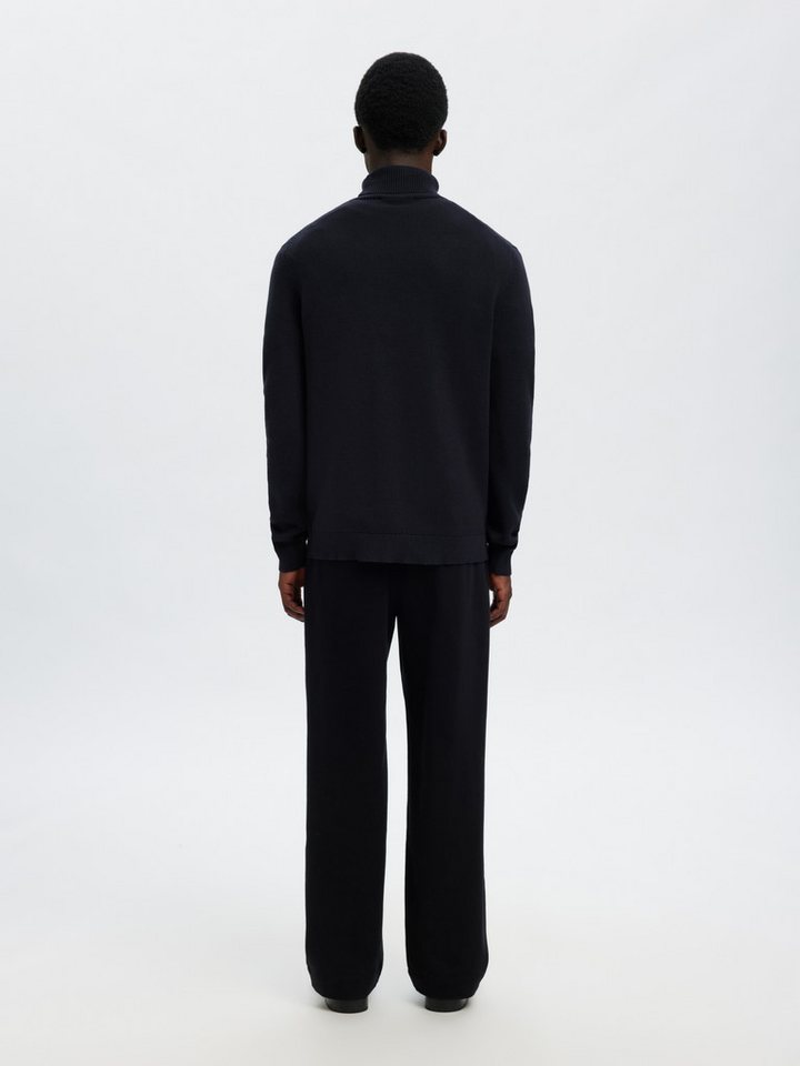 SELECTED HOMME Pullover & Shorts – Bild 5 von 5