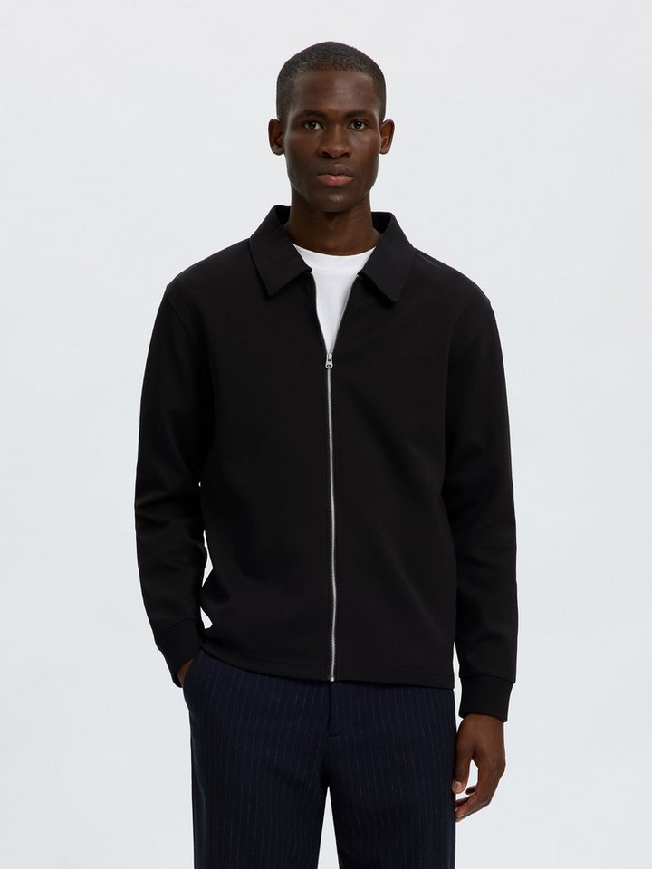 SELECTED HOMME Sweatshirt – Bild 2 von 5