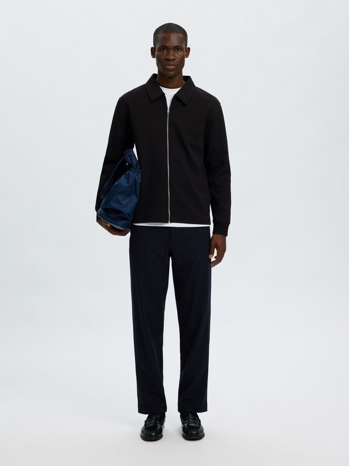 SELECTED HOMME Sweatshirt – Bild 3 von 5