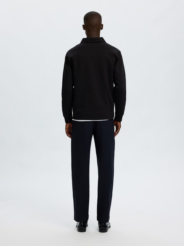 SELECTED HOMME Sweatshirt – Bild 4 von 5