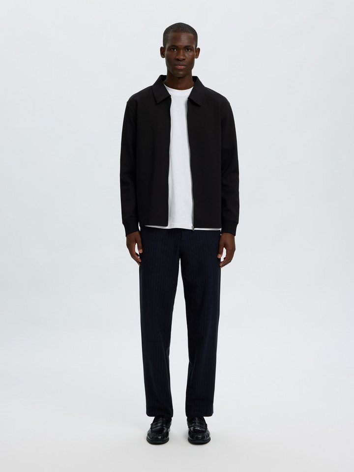SELECTED HOMME Sweatshirt – Bild 5 von 5