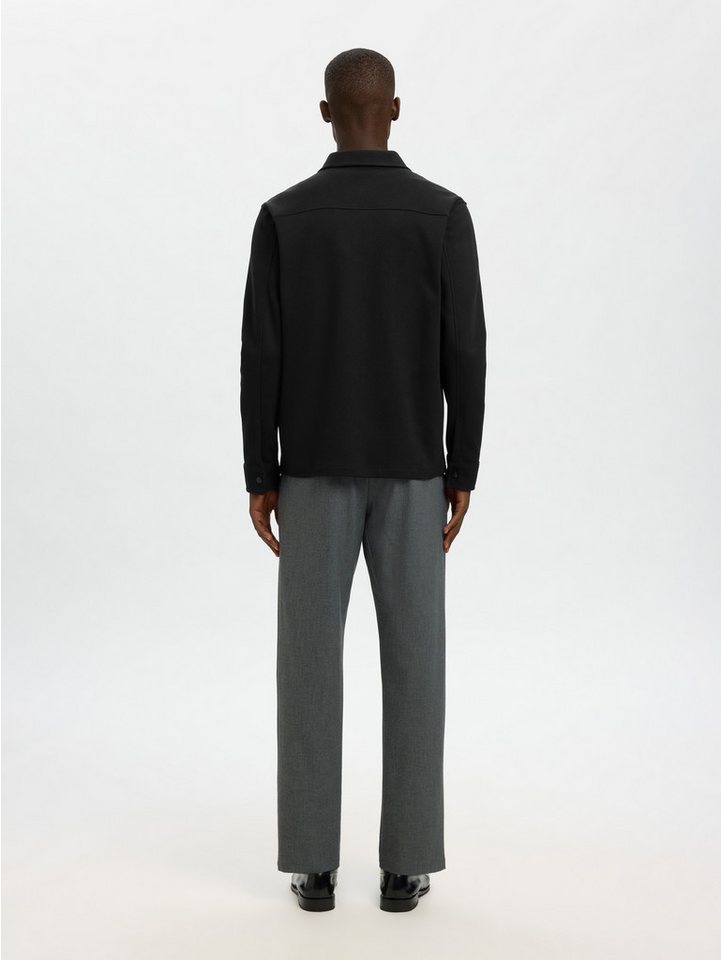SELECTED HOMME Sweatshirt – Bild 3 von 5
