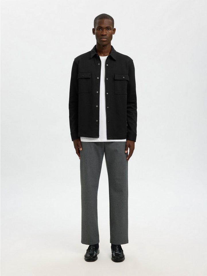 SELECTED HOMME Sweatshirt – Bild 4 von 5