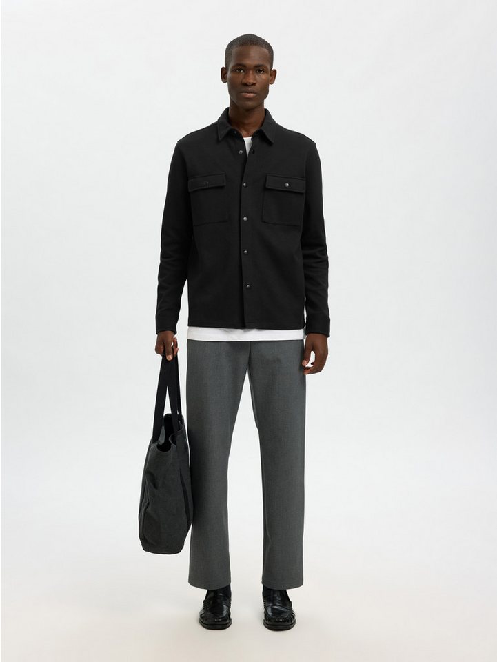 SELECTED HOMME Sweatshirt – Bild 5 von 5