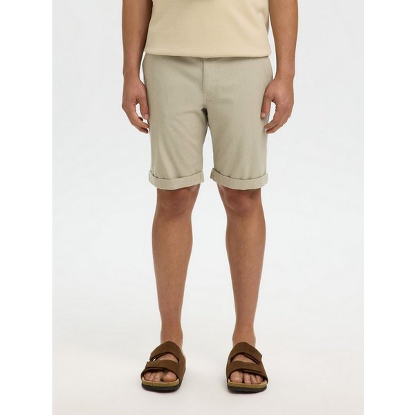 Selected Shorts SLHSLIM-LUTON FLEX SHORTS NOOS
