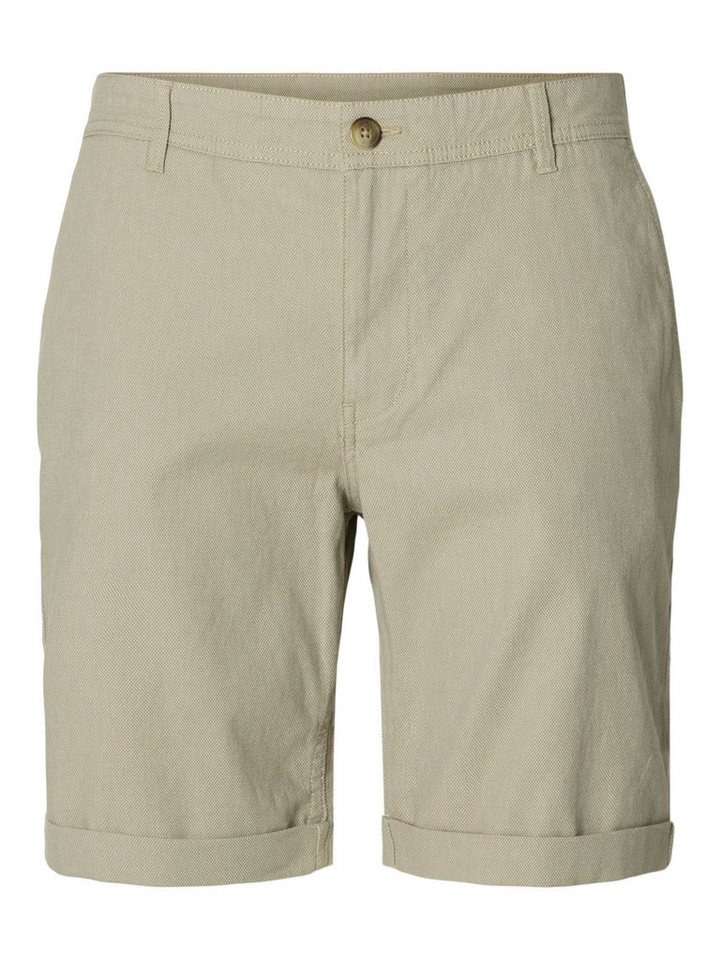 Selected Shorts SLHSLIM-LUTON FLEX SHORTS NOOS – Bild 4 von 5